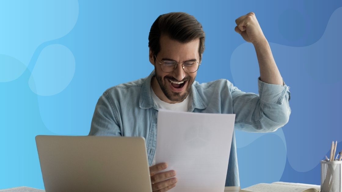 carta de motivação
