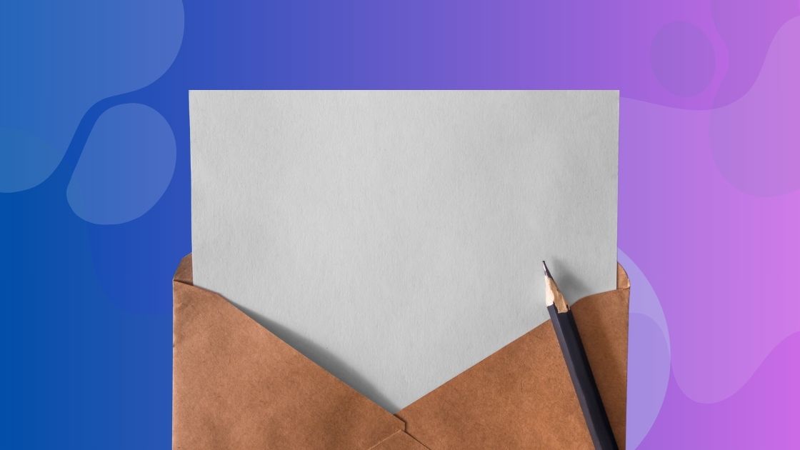 Como redigir uma carta de intenção eficaz