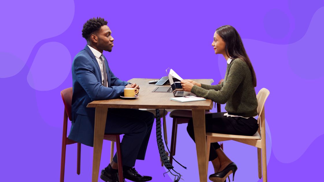 entrevista cara a cara